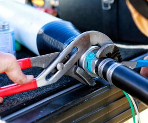 About The Faucet Pros Pamplin, VA